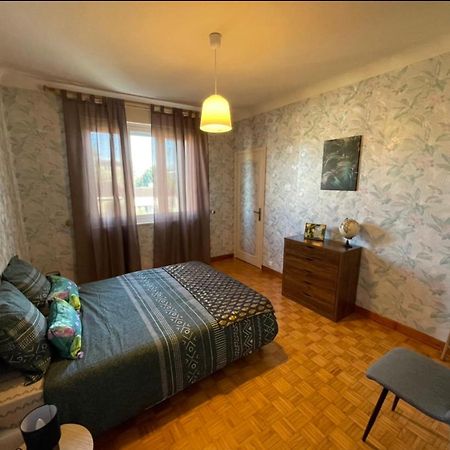Tres Grand Appartement A 10 Min A Pied Du Centre 卡斯特尔 外观 照片